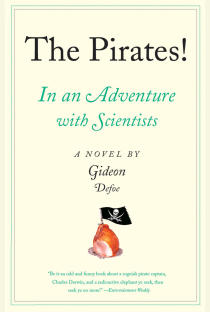 The Pirates! In an Adventure with Scientists 이미지