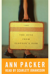 The Dive From Clausen's Pier 이미지