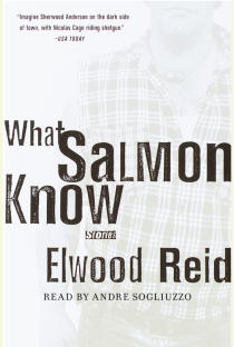 What Salmon Know 이미지