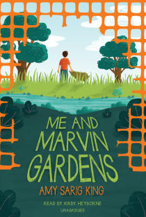 Me and Marvin Gardens 이미지