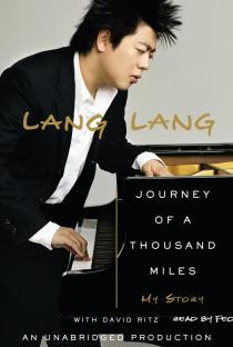 Journey of a Thousand Miles 이미지