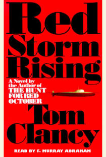 Red Storm Rising 이미지