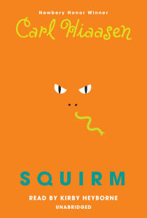 Squirm 이미지