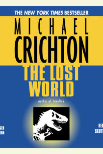 The Lost World: A Novel 이미지
