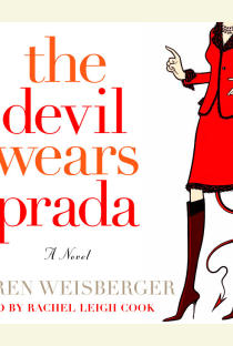 The Devil Wears Prada (악마는 프라다를 입는다) 이미지