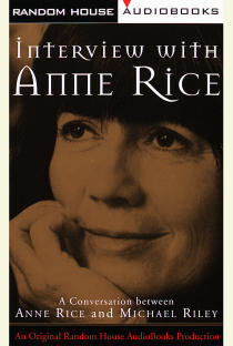 Interview with Anne Rice 이미지