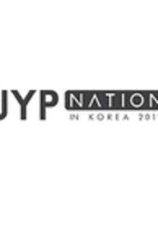 2012 JYP NATION 이미지