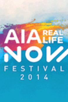 AIA Real Life: NOW Festival 2014 이미지