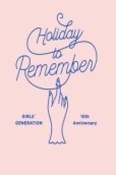 GIRLS GENERATION 10th Anniversary - Holiday to Remember - 이미지