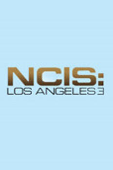 NCIS 로스앤젤레스 3 이미지