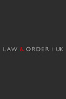 Law & Order : UK 4 이미지