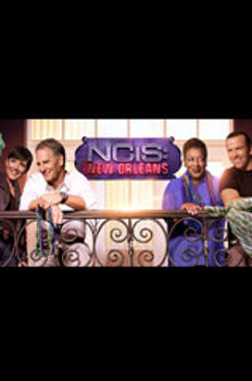NCIS : 뉴올리언스 시즌1 이미지