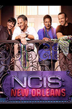 NCIS : 뉴올리언스 시즌2 이미지