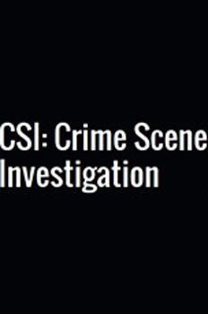 CSI Finale 이미지