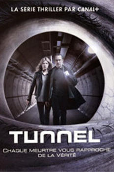 더 터널 시즌1 이미지