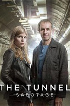더 터널 시즌2 이미지
