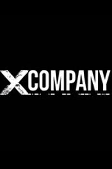 X Company 시즌2 이미지
