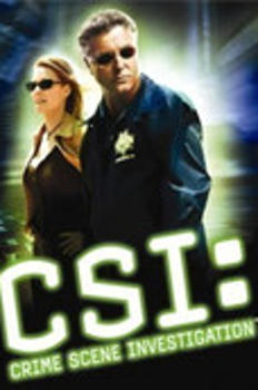 CSI 라스베가스 시즌3 이미지