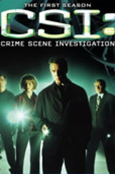 CSI 라스베가스 시즌1 이미지
