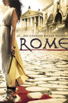 ROME 2 이미지