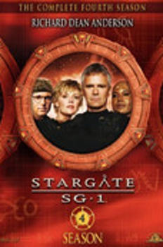 스타게이트 SG-1 시즌4 이미지