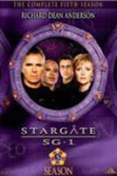 스타게이트 SG-1 시즌5 이미지