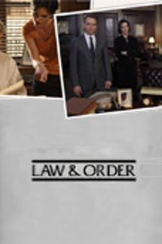 Law & Order : 범죄 전담반 20 이미지