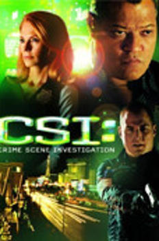 CSI 라스베가스 시즌11 이미지
