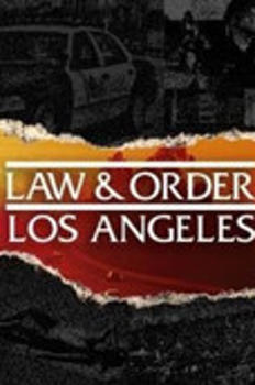 Law & Order : 로스엔젤레스 이미지
