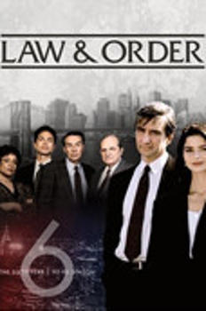 Law & Order : 범죄 전담반 6 이미지