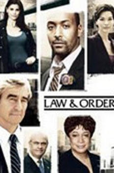 Law & Order : 범죄 전담반 8 이미지