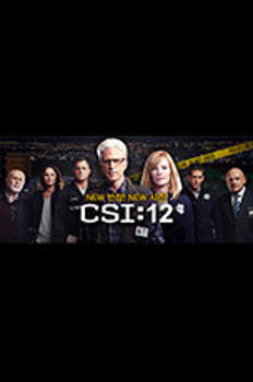 CSI 라스베가스 시즌12 이미지