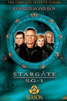 스타게이트 SG-1 시즌7 이미지