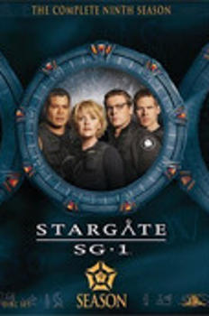 스타게이트 SG-1 시즌9 이미지