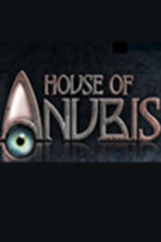 하우스 오브 아누비스 시즌2 이미지