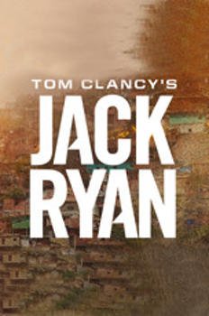 톰 클랜시의 잭 라이언 시즌3 이미지