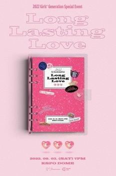 2022 Girls’ Generation Special Event - Long Lasting Love 이미지