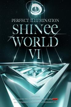 SHINee WORLD VI［PERFECT ILLUMINATION］ 이미지