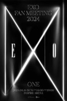 Beyond LIVE - 2024 EXO FAN MEETING : ONE 이미지