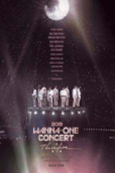 2019 Wanna One Concert [Therefore] 이미지