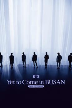 BTS <Yet To Come> in BUSAN 이미지