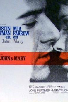 존과 메리 이미지