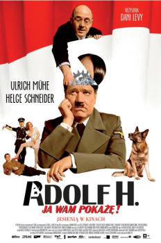 나의 영도자 - 아돌프 히틀러에 관한 진실 이미지
