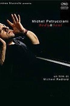 미셸 페트루치아니, 끝나지 않은 연주 이미지