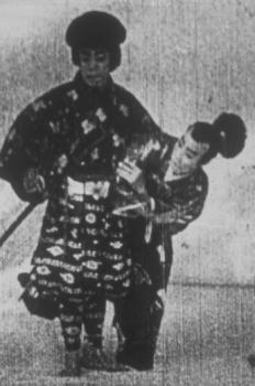 일본 영화의 백년 이미지