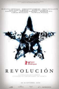 멕시코 혁명, 10가지 이야기 이미지