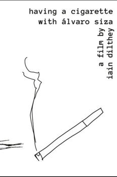 알바루 시자와 담배 한 대를 이미지