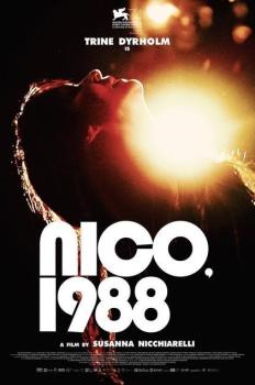 니코, 1988 이미지