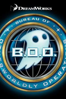 B.O.O.: 뷰료 오브 어더월들리 오퍼레이션즈 이미지
