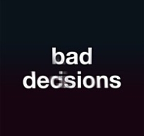 Bad Decisions (Acoustic) 이미지
